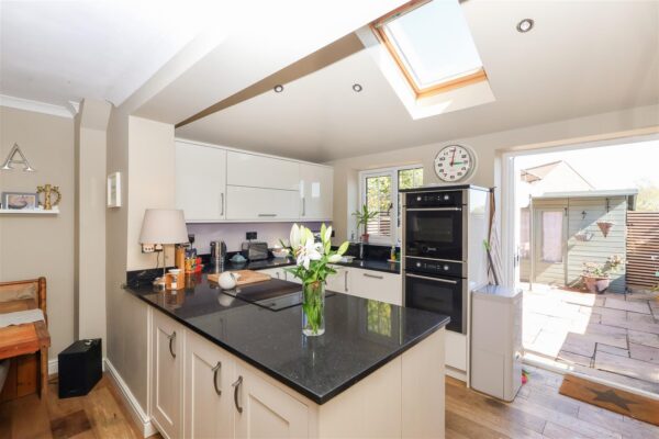 Beech Close, Baldersby, Thirsk