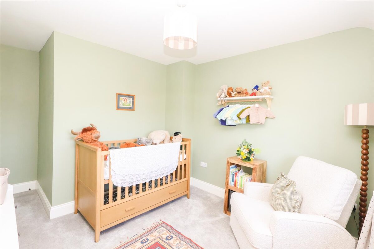 Orchard Cottages, Asenby, Thirsk