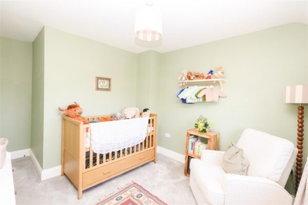 Orchard Cottages, Asenby, Thirsk