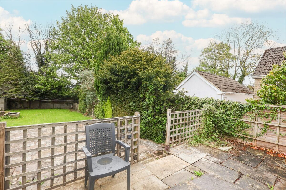 Ringbeck Road, Kirkby Malzeard, Ripon