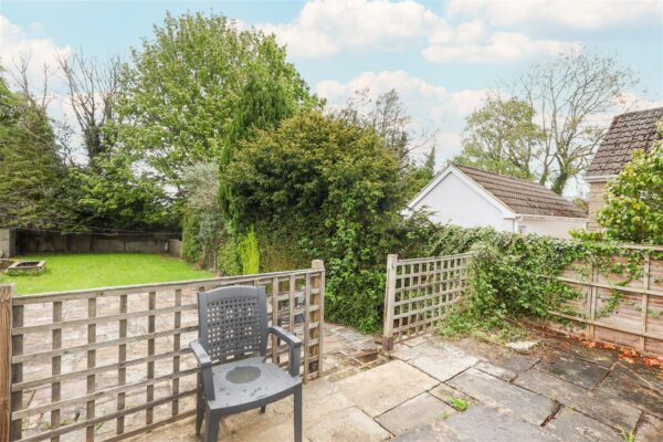 Ringbeck Road, Kirkby Malzeard, Ripon