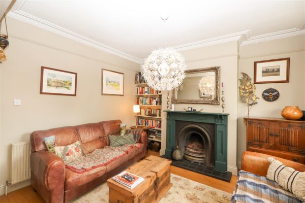 Copt Hewick, Ripon
