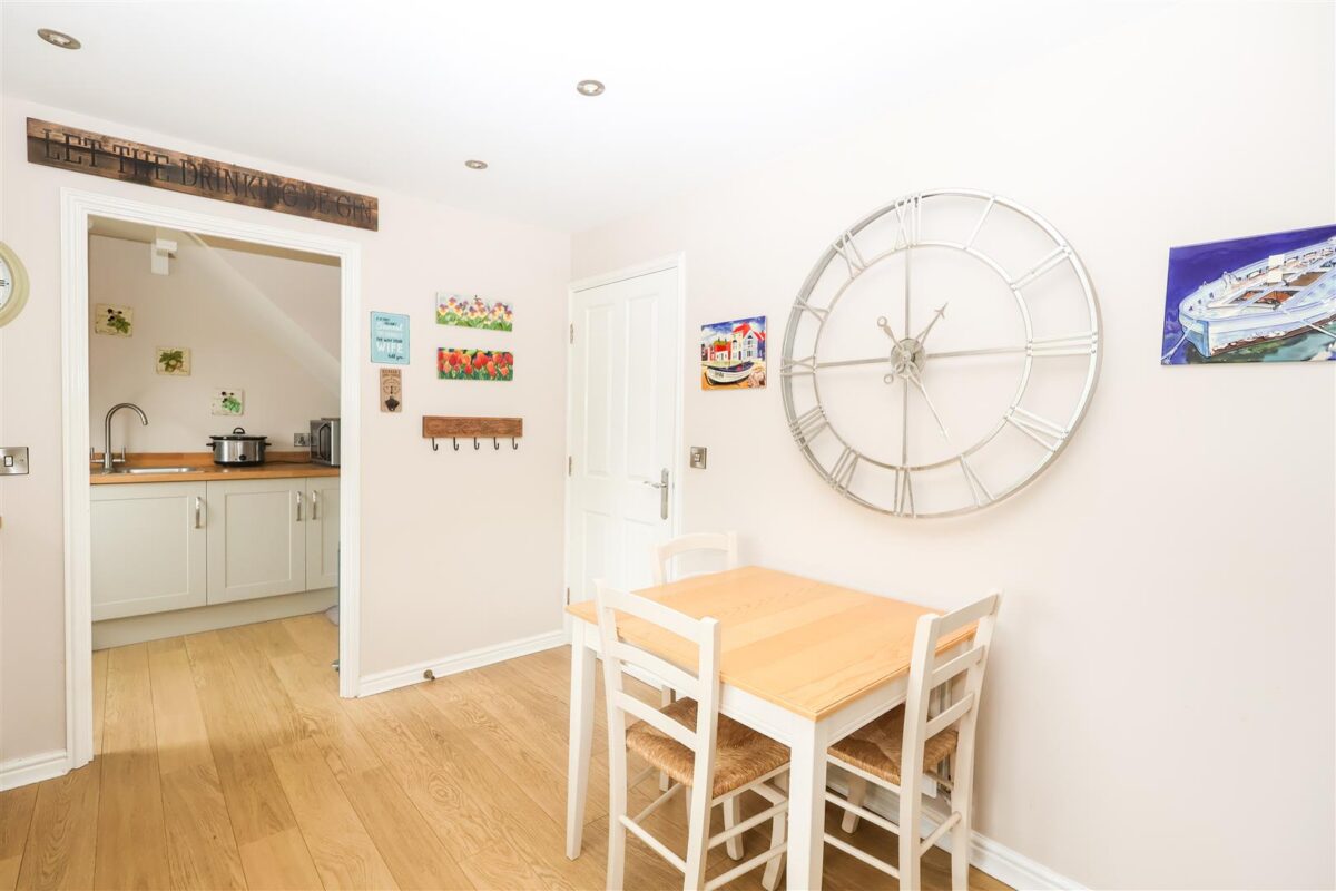 Harriers Croft, Dalton, Thirsk
