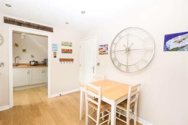 Harriers Croft, Dalton, Thirsk