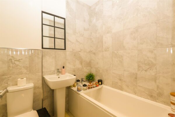 Regency Place, West Tanfield