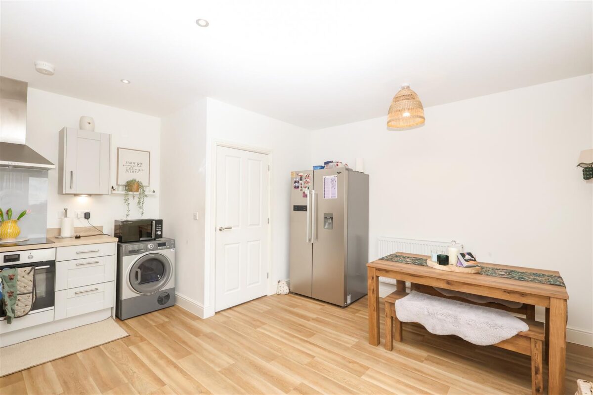 Regency Place, West Tanfield