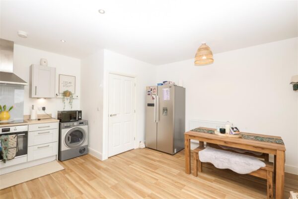 Regency Place, West Tanfield