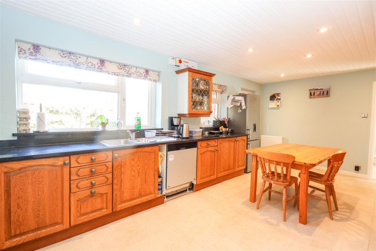 Rainton, Thirsk