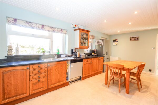 Rainton, Thirsk