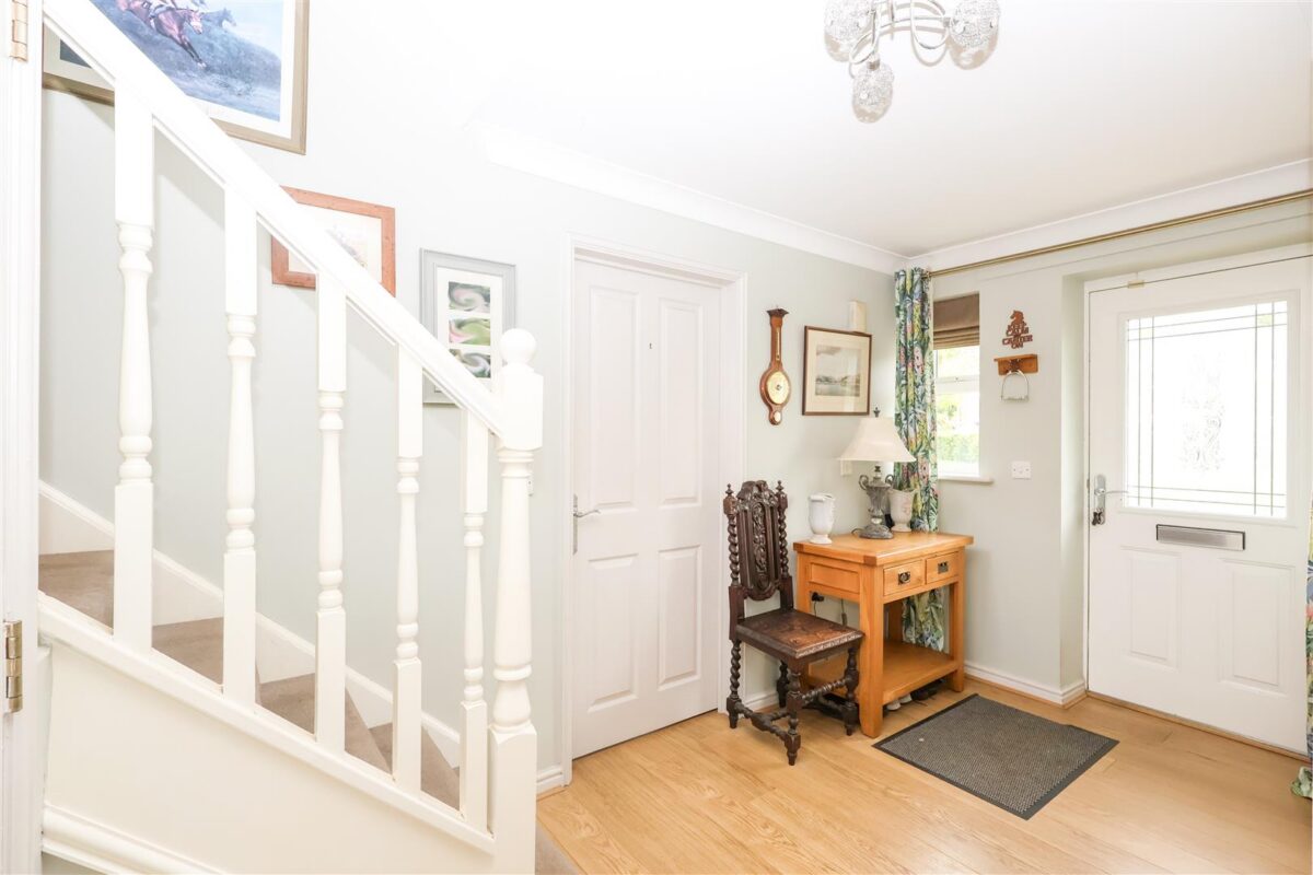 Harriers Croft, Dalton, Thirsk