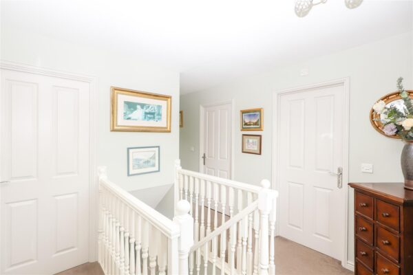 Harriers Croft, Dalton, Thirsk