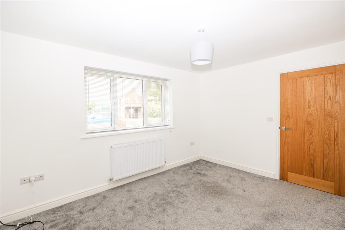 School Terrace, Carlton Miniott, Thirsk