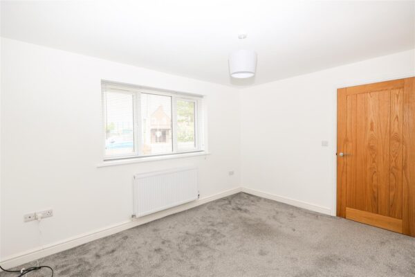 School Terrace, Carlton Miniott, Thirsk