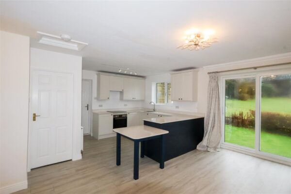 Avenue Bank, Masham, Ripon