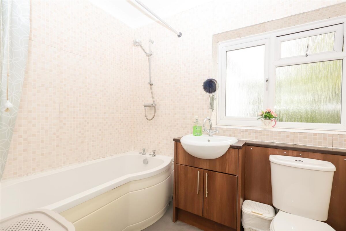 Ringbeck Road, Kirkby Malzeard, Ripon