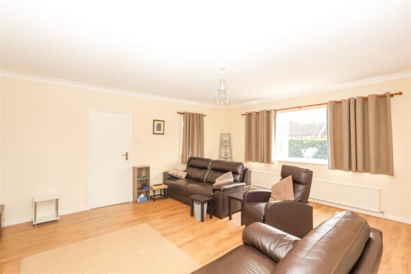 Ringbeck Road, Kirkby Malzeard, Ripon