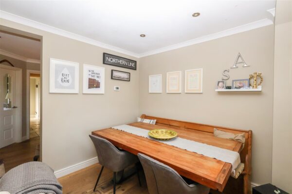 Beech Close, Baldersby, Thirsk