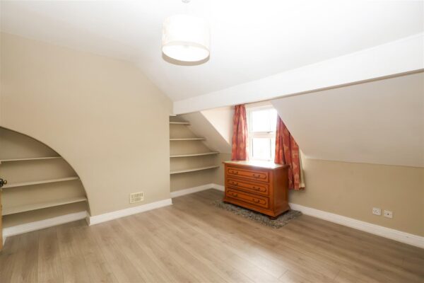 Copt Hewick, Ripon