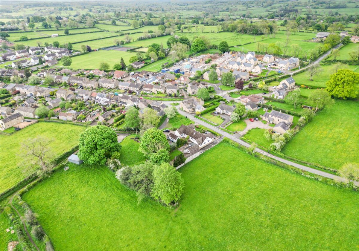 Ringbeck Road, Kirkby Malzeard, Ripon