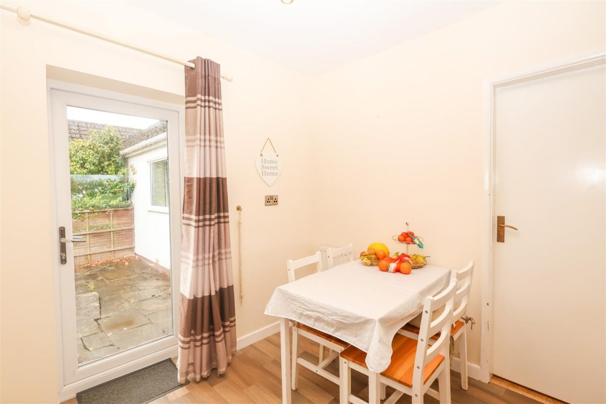 Ringbeck Road, Kirkby Malzeard, Ripon