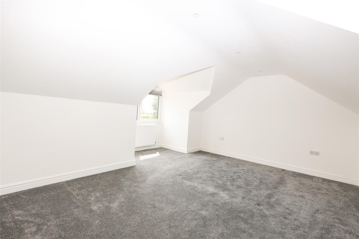 School Terrace, Carlton Miniott, Thirsk