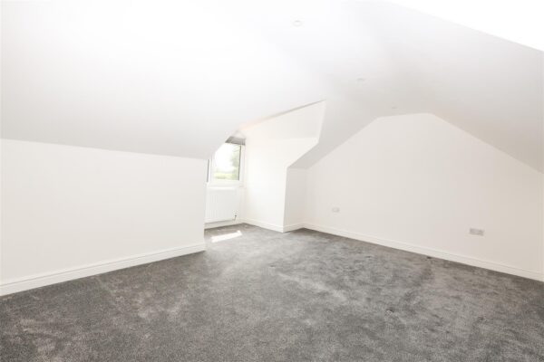 School Terrace, Carlton Miniott, Thirsk