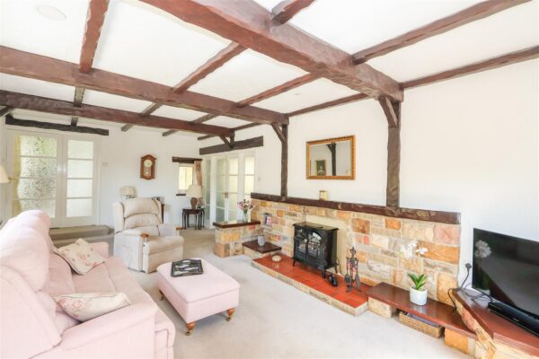 Laverton, Ripon