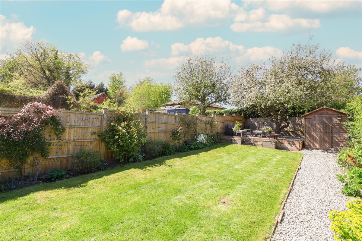 Orchard Cottages, Asenby, Thirsk