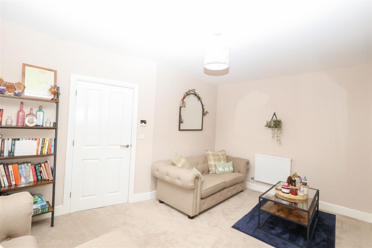 Regency Place, West Tanfield