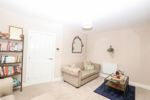 Regency Place, West Tanfield