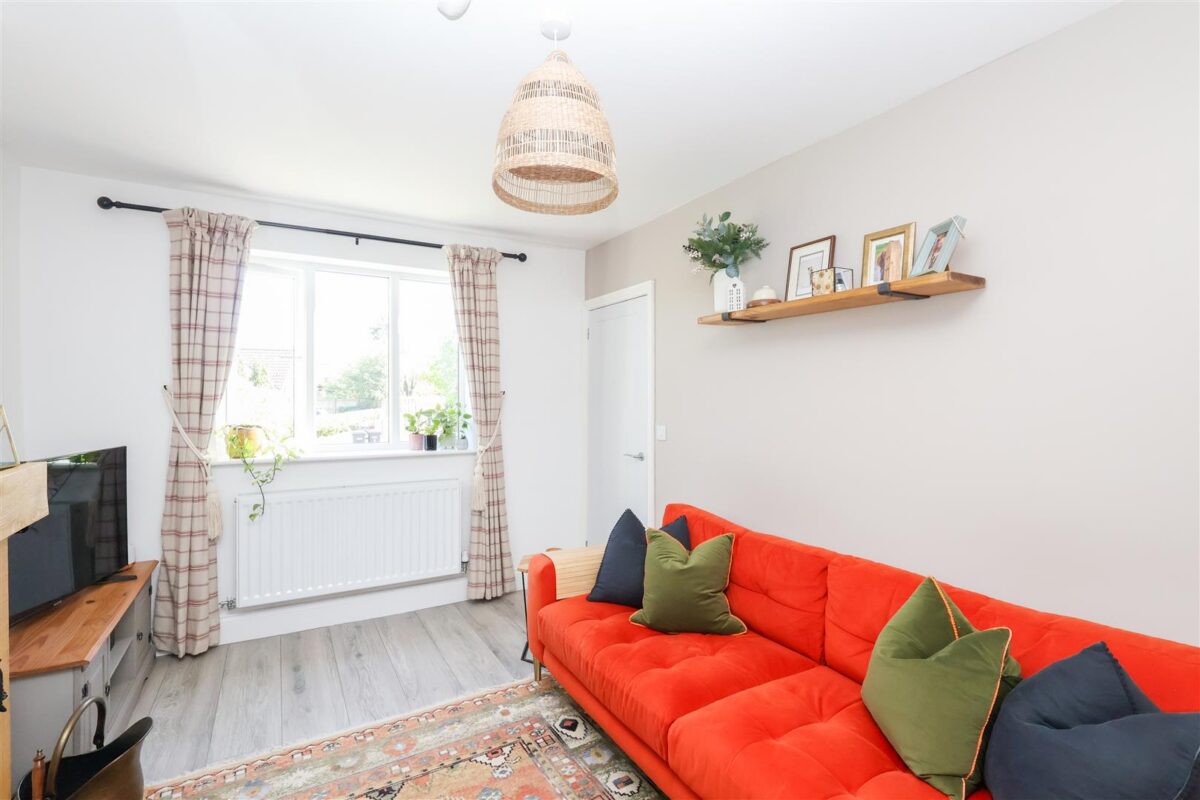 Orchard Cottages, Asenby, Thirsk
