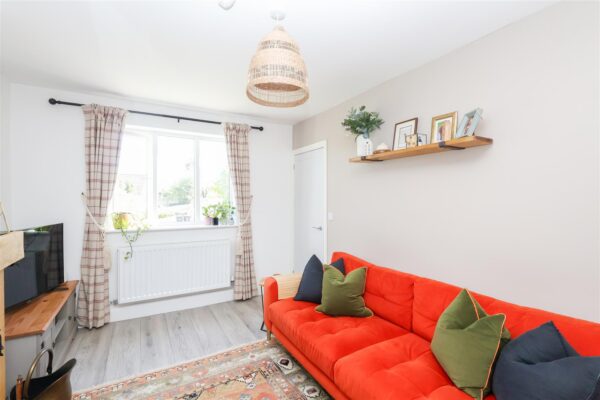 Orchard Cottages, Asenby, Thirsk