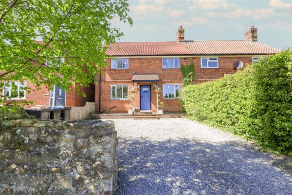 Orchard Cottages, Asenby, Thirsk
