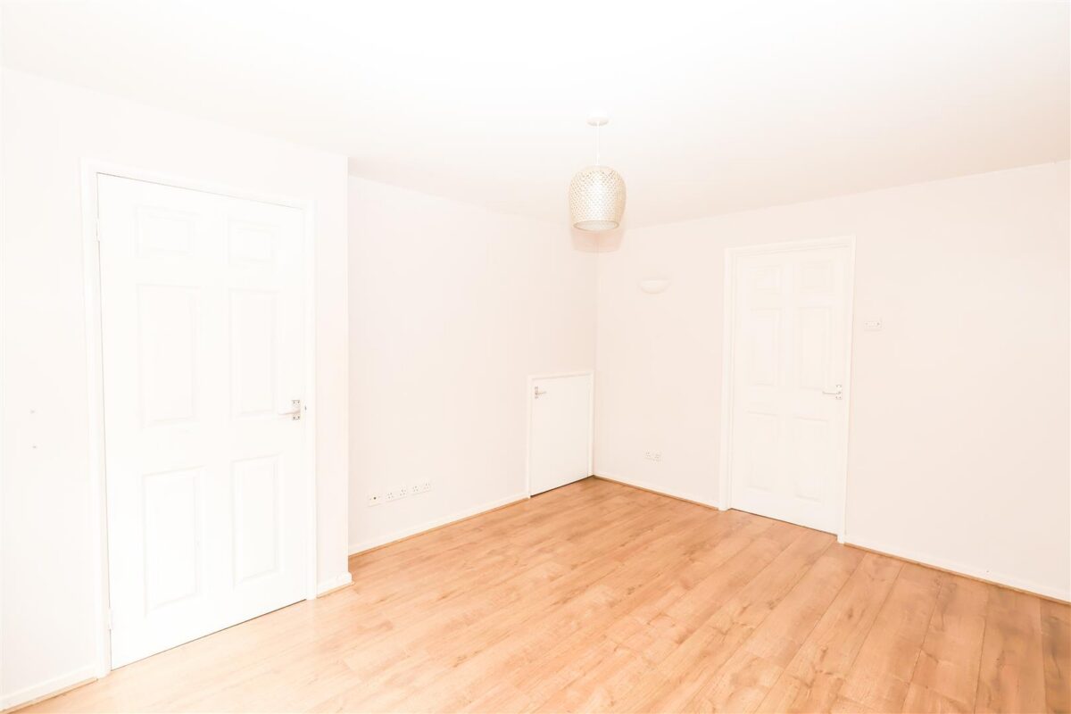 Bondgate Green Close, Ripon