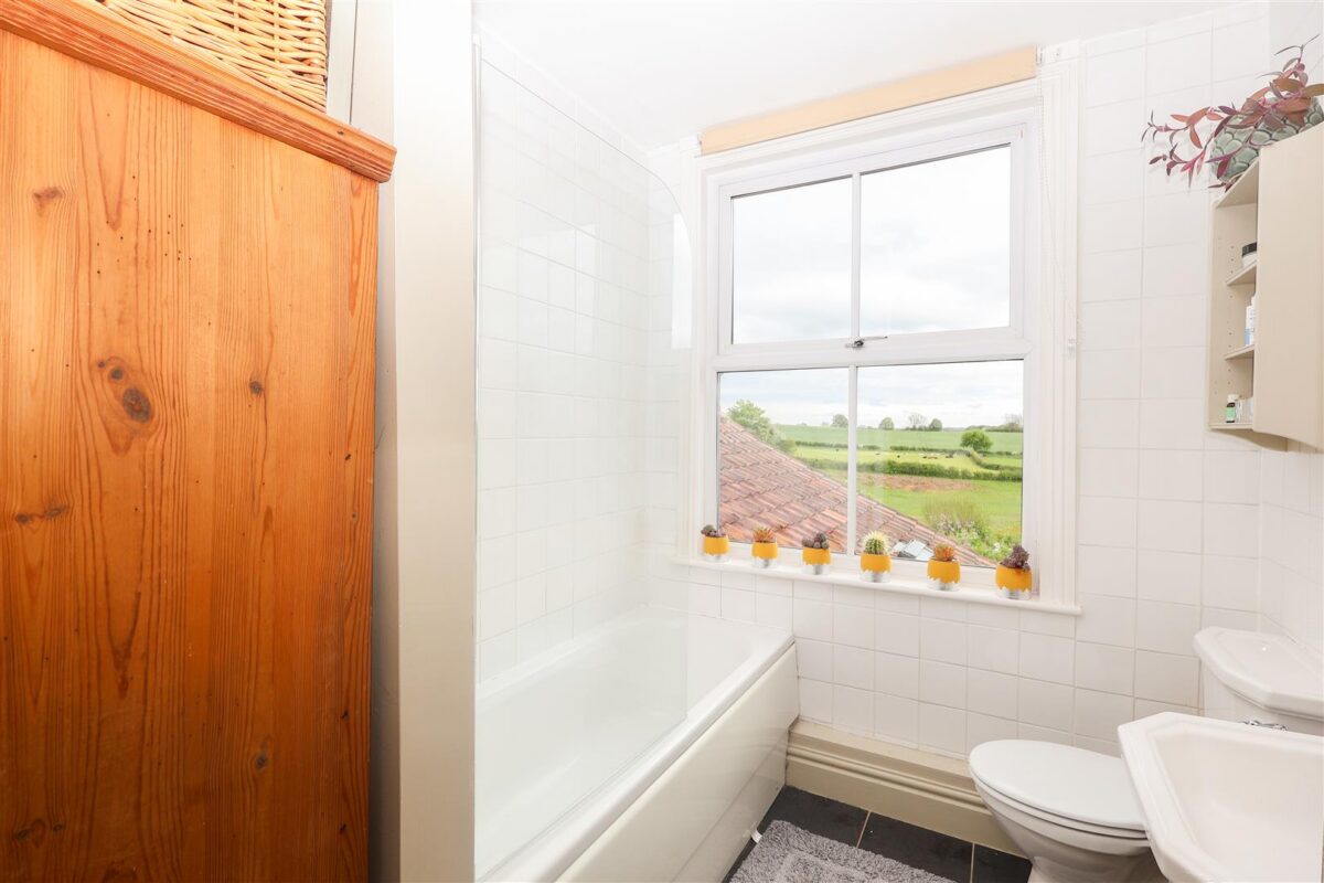 Copt Hewick, Ripon