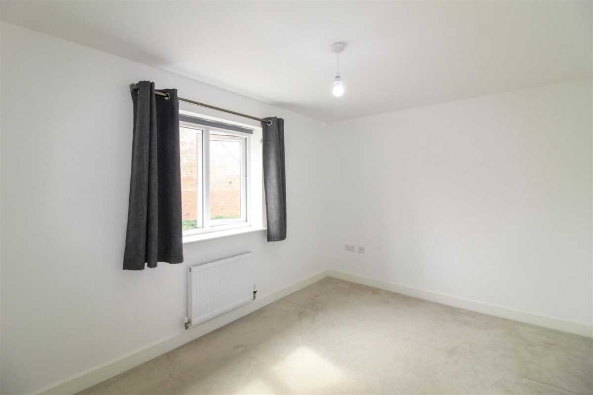 Oak Drive, Sowerby