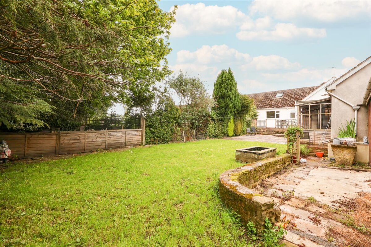 Ringbeck Road, Kirkby Malzeard, Ripon