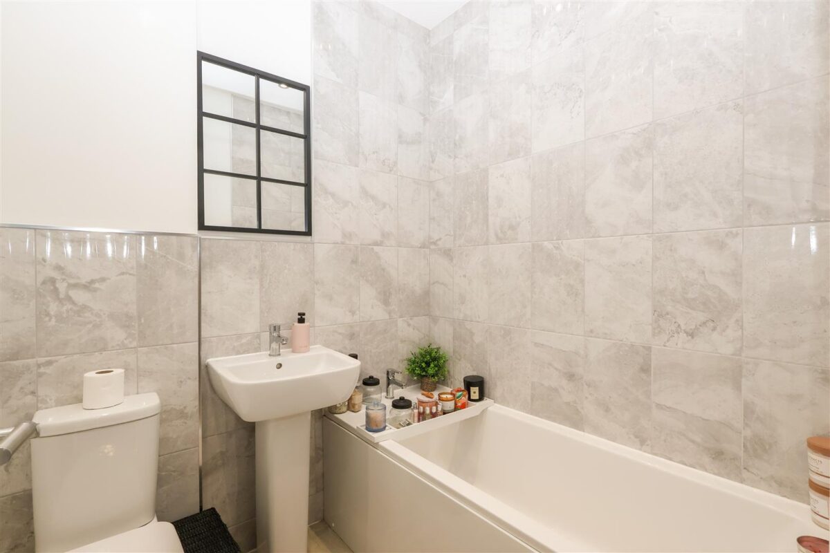 Regency Place, West Tanfield