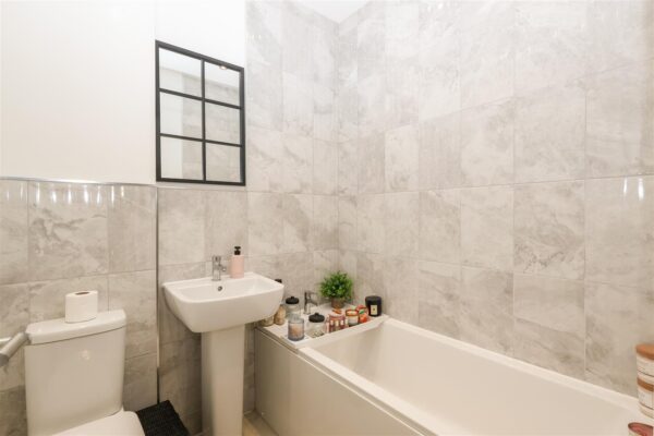 Regency Place, West Tanfield