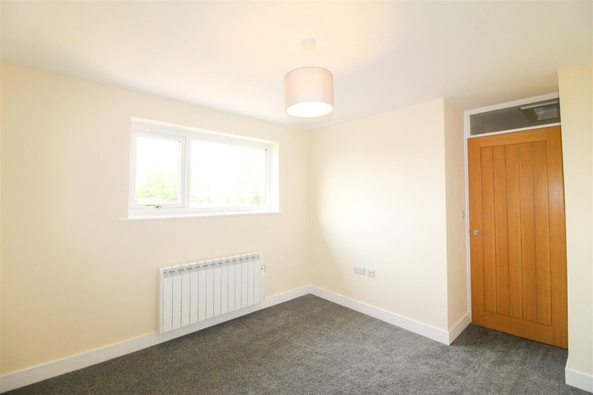 Benkhill Drive, Bedale