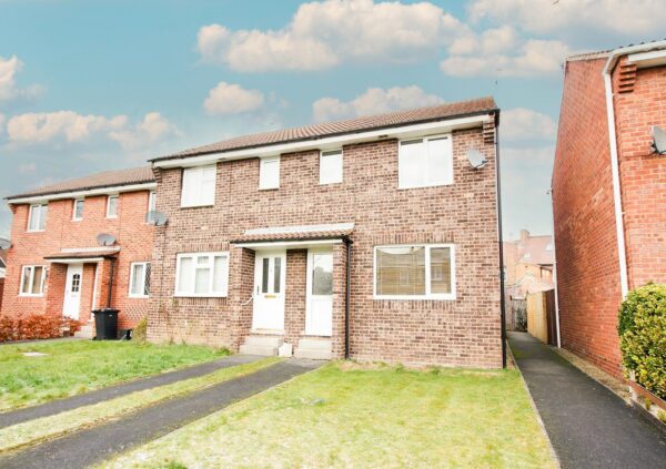 Bondgate Green Close, Ripon