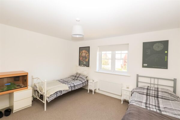 Cherryoak Street, Sowerby, Thirsk