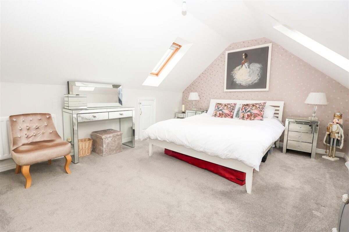 Harriers Croft, Dalton, Thirsk
