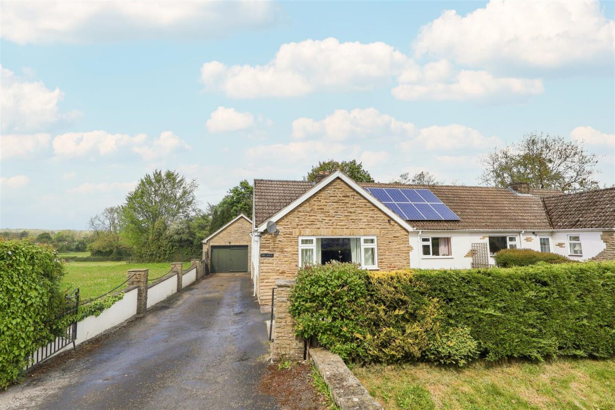 Ringbeck Road, Kirkby Malzeard, Ripon