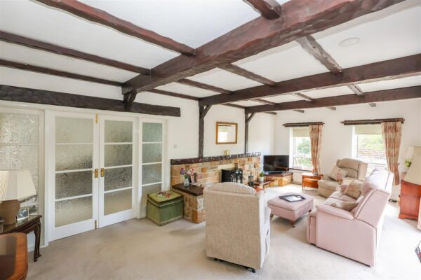 Laverton, Ripon