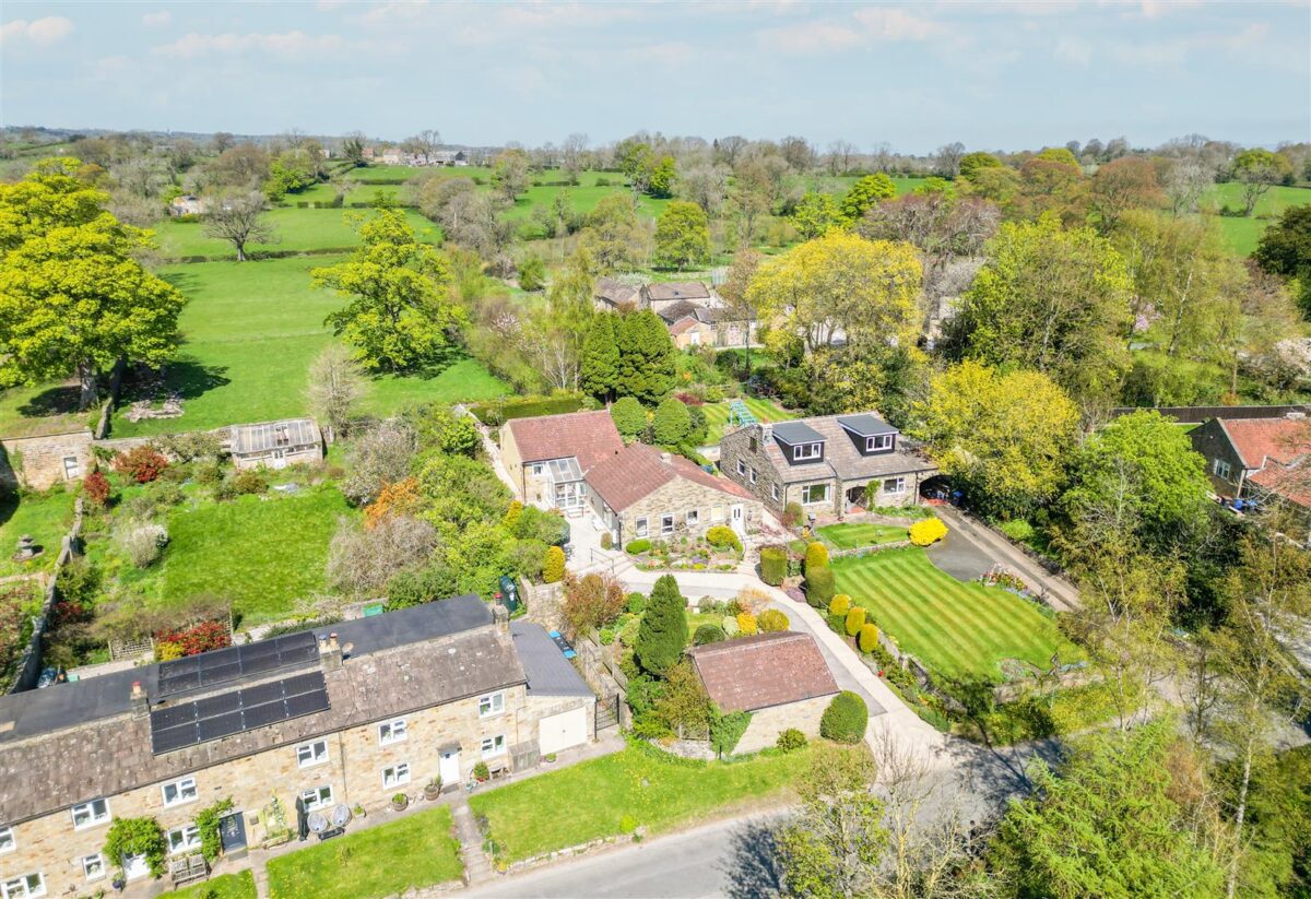 Laverton, Ripon
