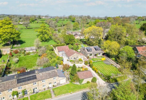 Laverton, Ripon