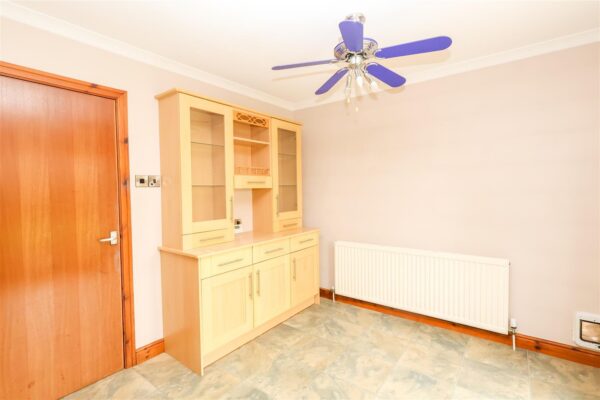 The Oaks, Masham, Ripon