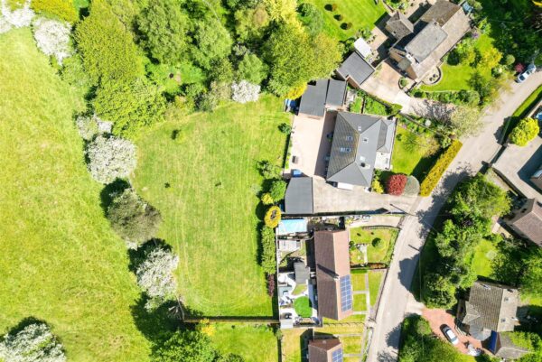 Hutton Conyers, Ripon