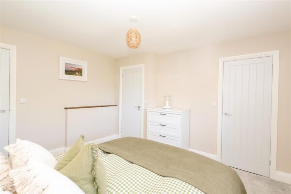 Orchard Cottages, Asenby, Thirsk